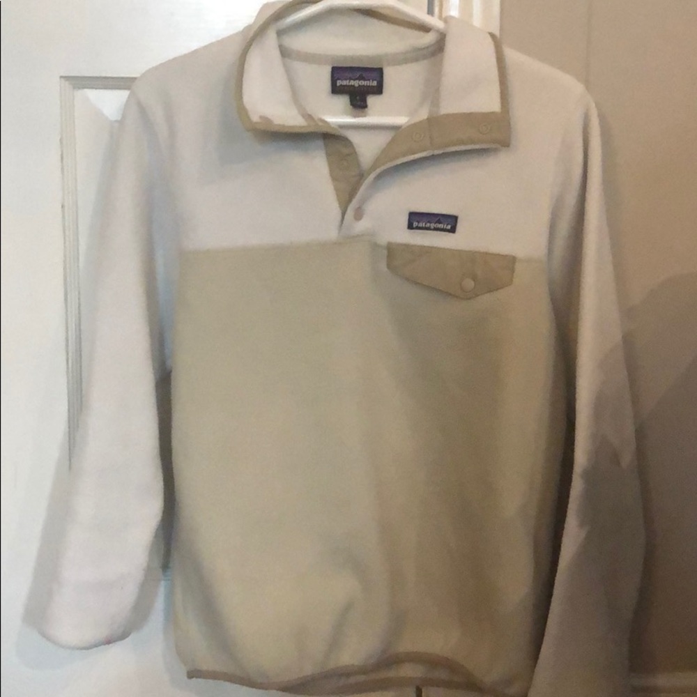 PATAGONIA JACKET